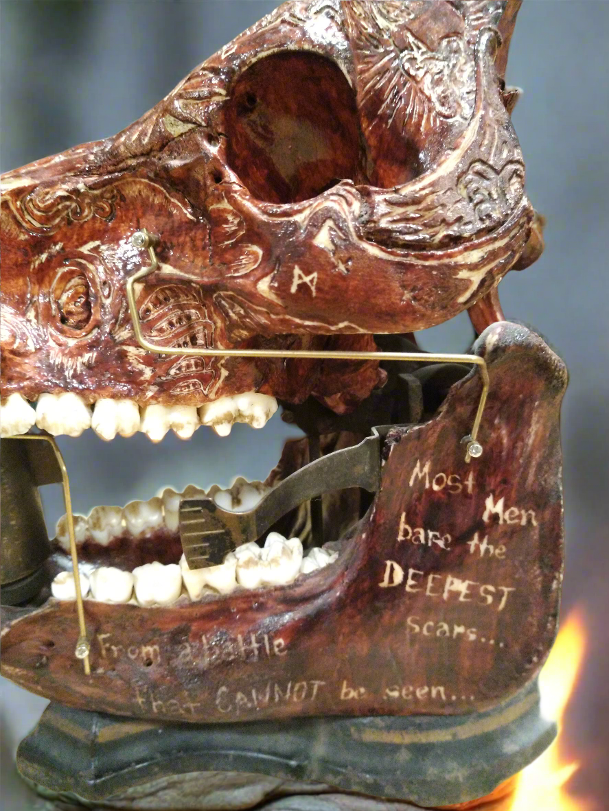 Fryers Boar