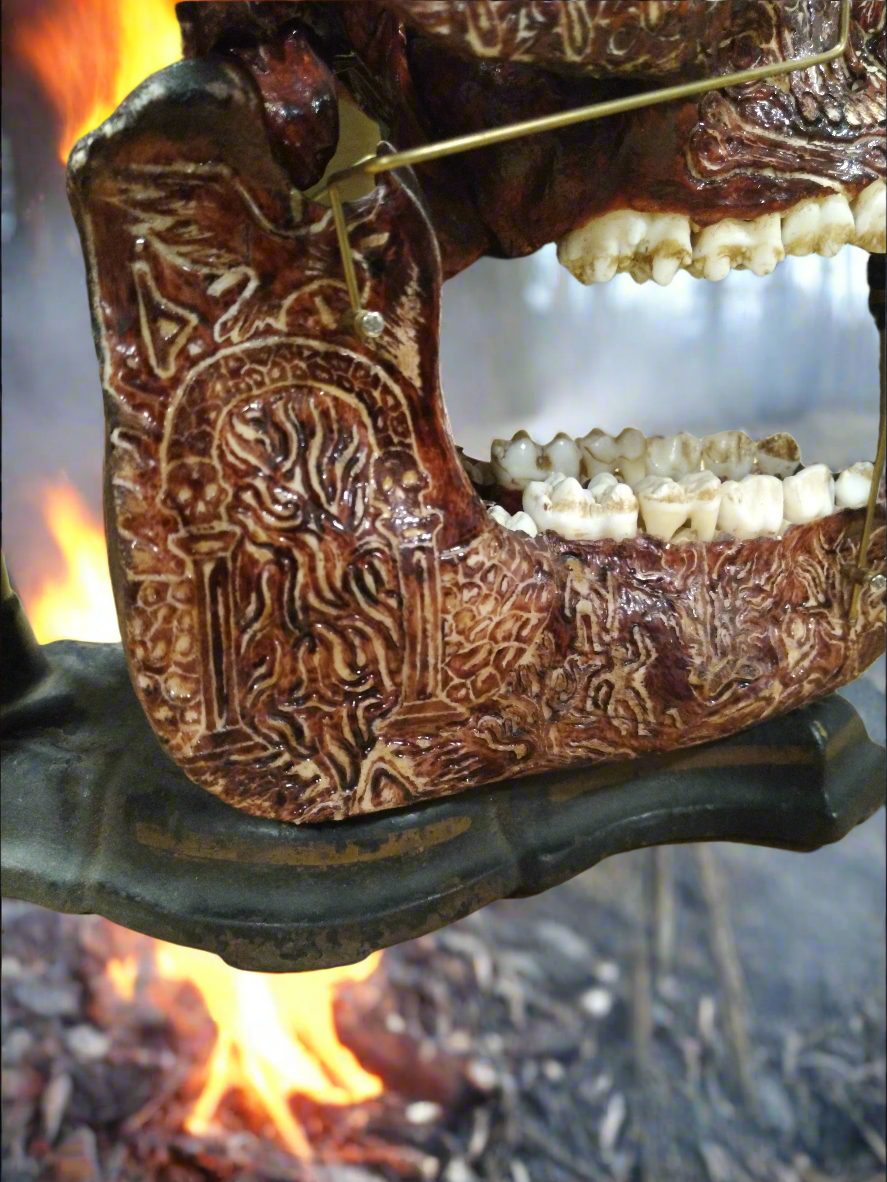 Fryers Boar