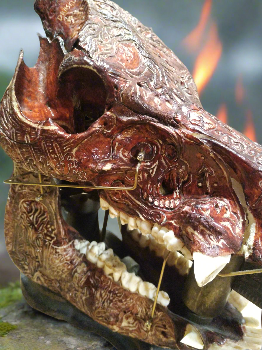 Fryers Boar