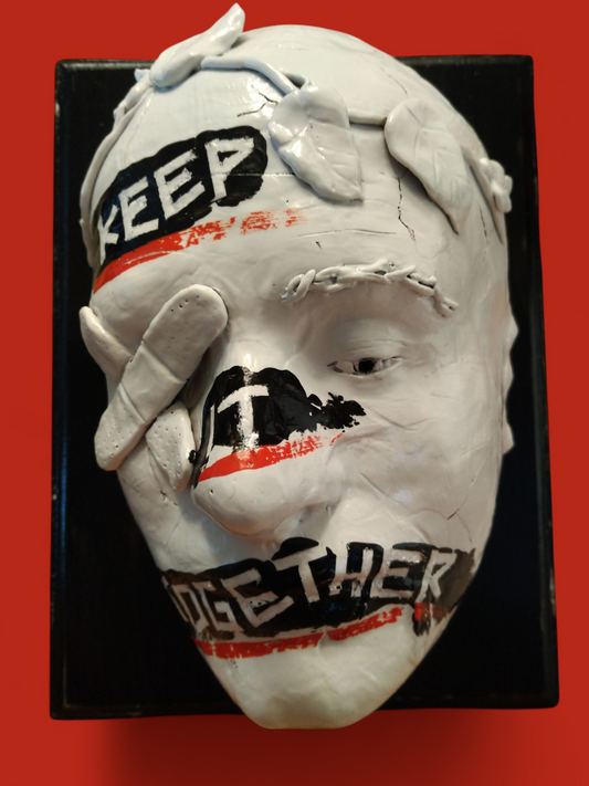 "Keep It Together"