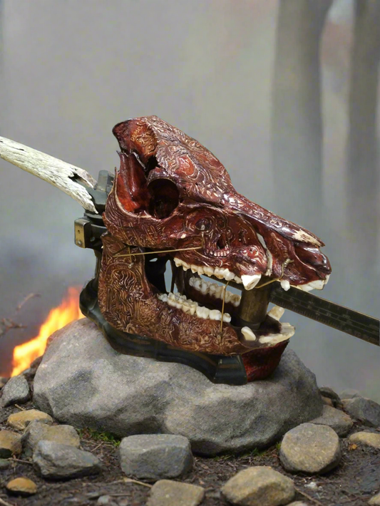 Fryers Boar